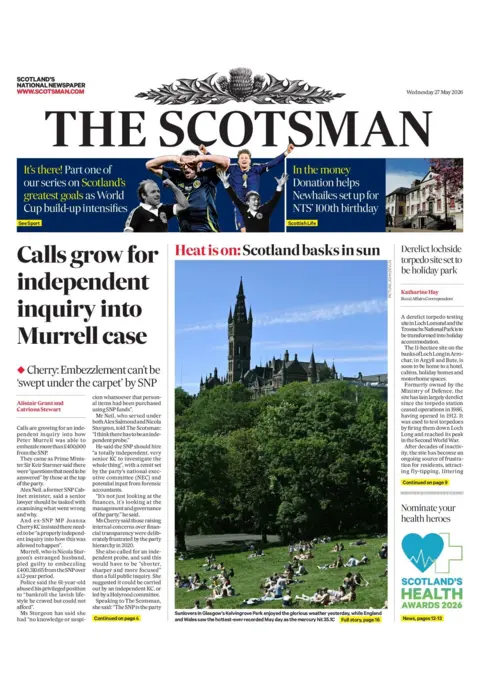 The Scotsman