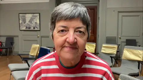 Lynn Denham
