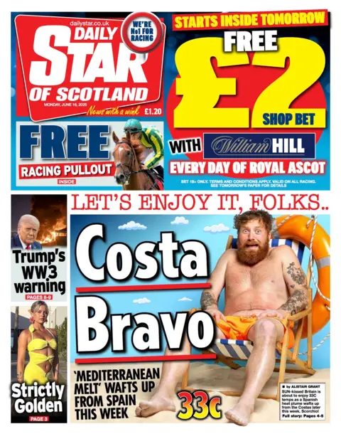 Daily Star