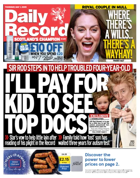 Daily Record