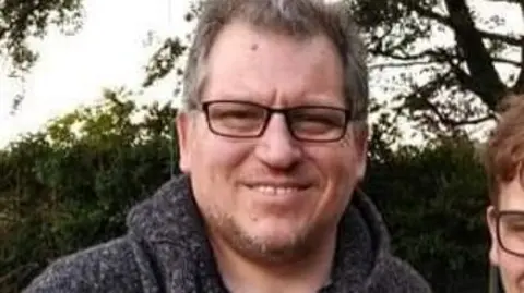 Robert Pether