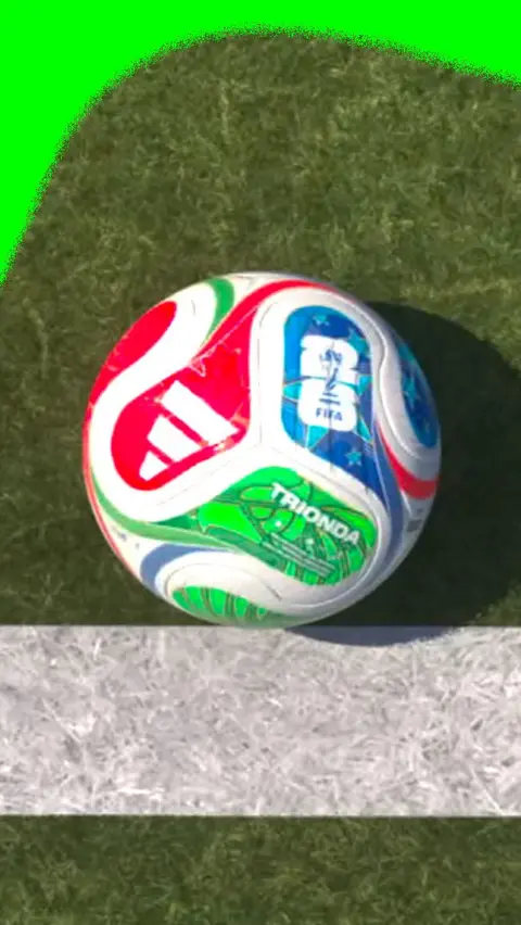 Goal line technology