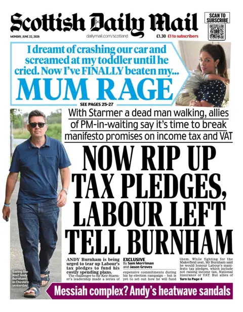 Daily Mail