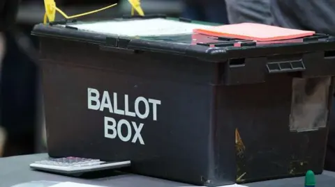 PA Media Black ballot bpx generic