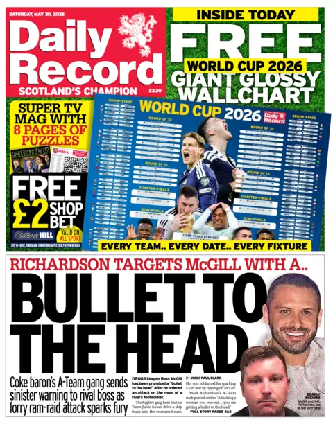 Daily Record