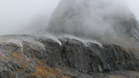 SAIS Lochaber Ben Nevis