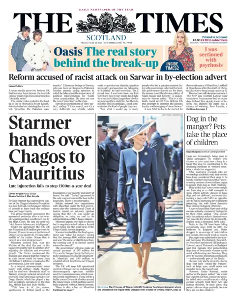 The Times