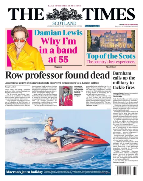 The Times