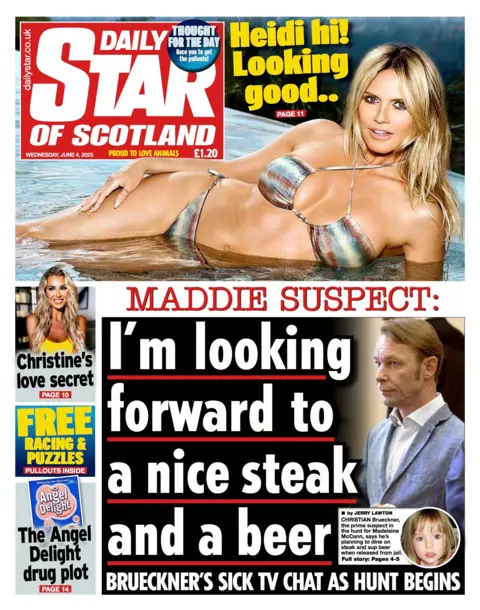 Daily Star