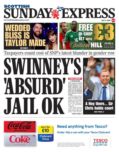 Daily Express