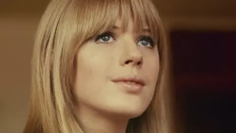 Image Marianne “N” image beautiful image beautiful image beautiful image beautiful image beautiful - Marianne Faithfull, the 60s icon who carved her own path