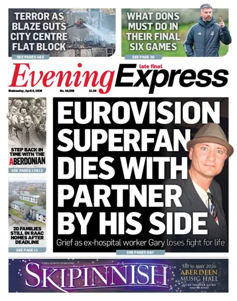 Evening Express