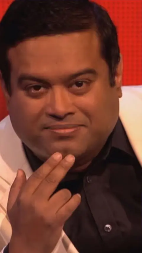 Paul Sinha