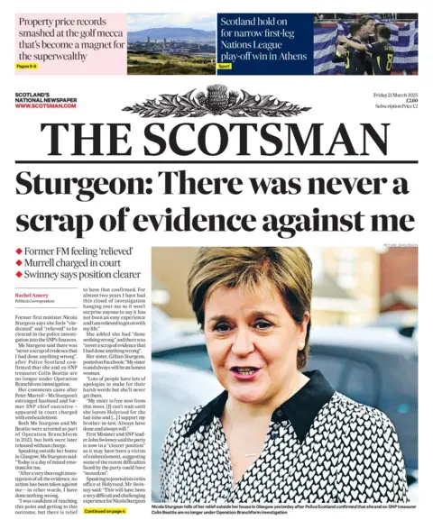 The Scotsman