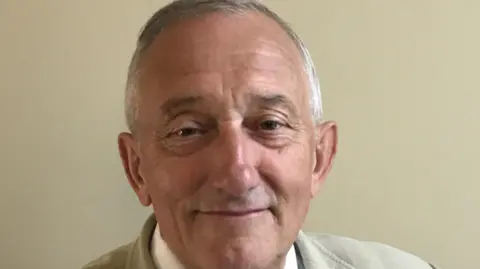 Melton Borough Council A head and shoulders image of Pip Allnatt