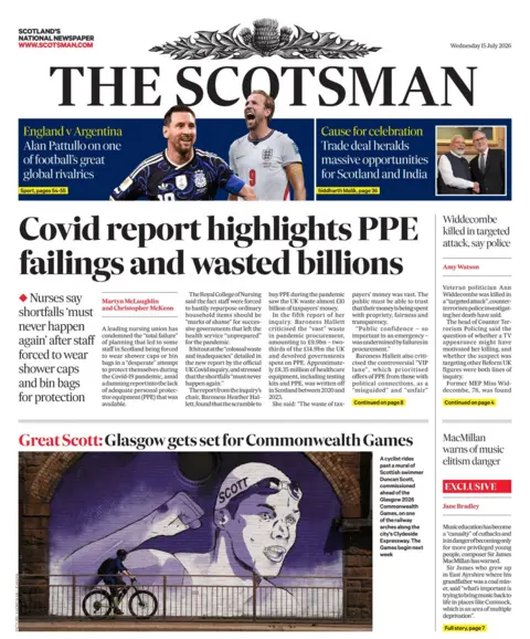 The Scotsman