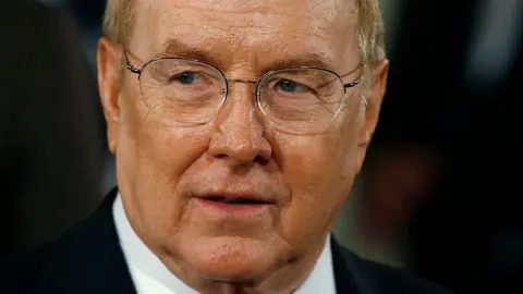 James Dobson
