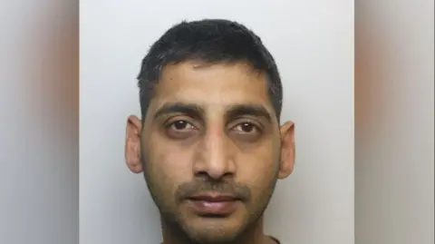 Adil Zafar, 44, of Halilfax