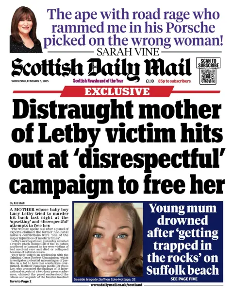 Daily Mail