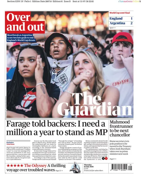 The Guardian