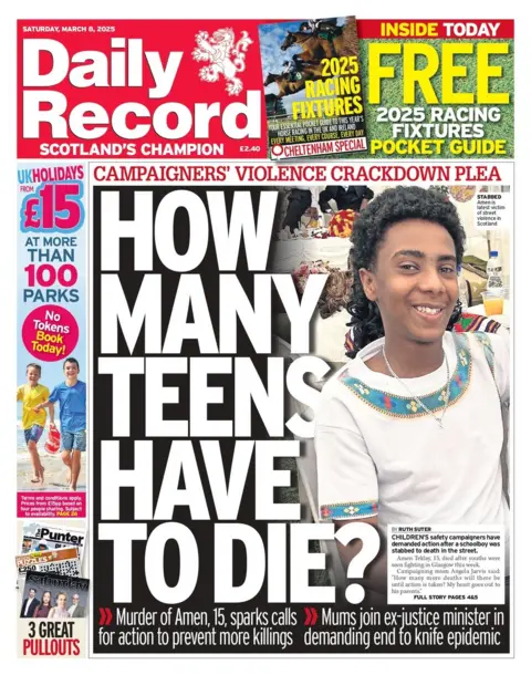 Daily Record