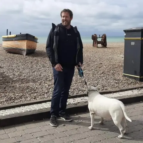 PA Media Phil O'Donoghue