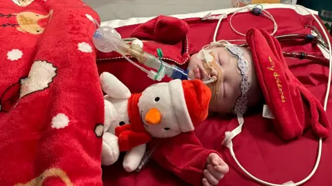 Newcastle upon Tyne Hospitals NHS Foundation Trust George at the Freeman Hospital