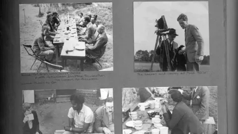 St Albans Museums Photo album