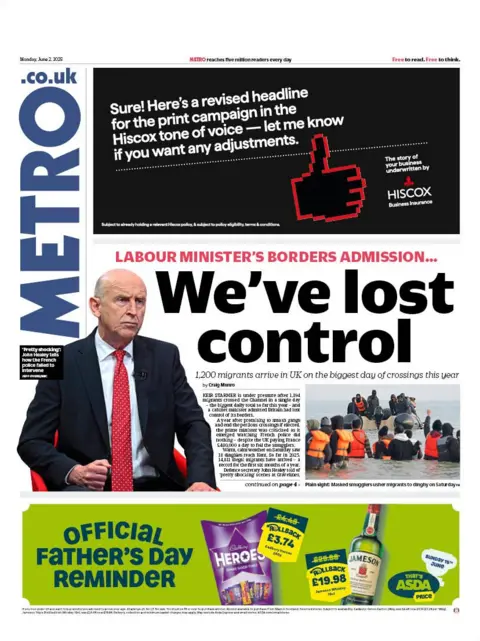 Metro