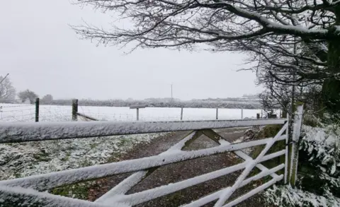 A390 near East Taphouse