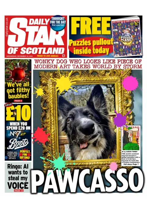 Daily Star