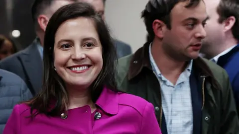 Reuters File image of Elise Stefanik