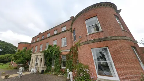 Google Longworth Hall Hotel