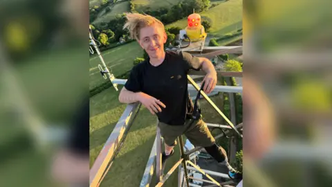 Charlie Price Charlie Price