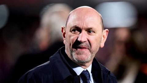 Spain to host 2030 World Cup f