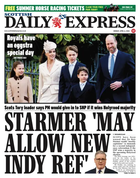 Daily Express