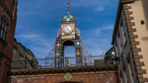 Marketing Cheshire It is hoped the tax will raise around £1m annually