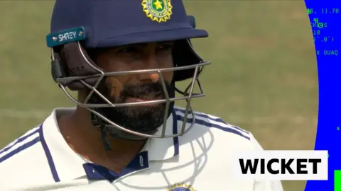 Jasprit Bumrah