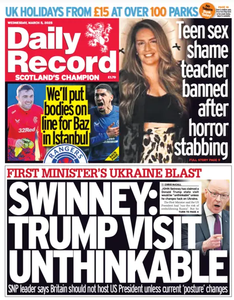 Daily Record