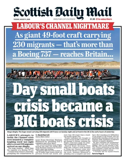 Daily Mail