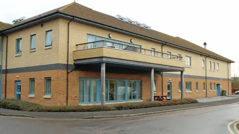 Galloway Community Hospital