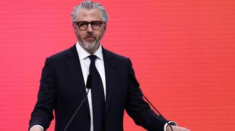 Casey Wasserman to sell talent