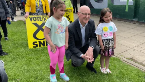 John Swinney