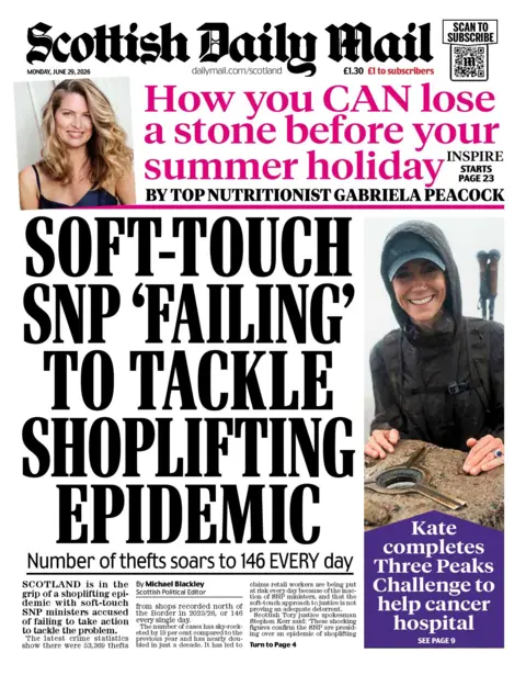 Daily Mail