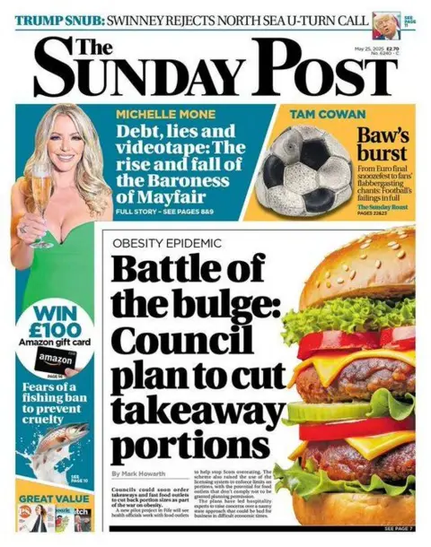 The Sunday Post