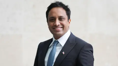 PA Media Zia Yusuf