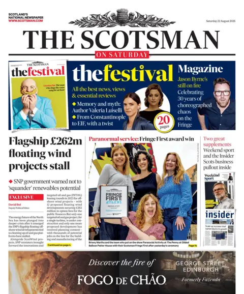 The Scotsman