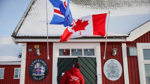 A New Era of Diplomacy: Canada and France Forge Ties in Greenland