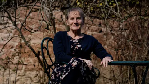 Gavin Jacob Power Susie Hewson 