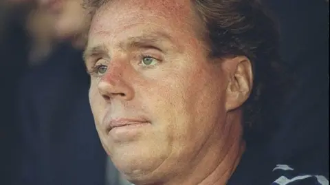 Harry Redknapp